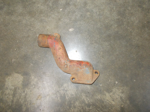 251430R1 / 352072R2 Farmall Cub Tractor Water Inlet Elbow,