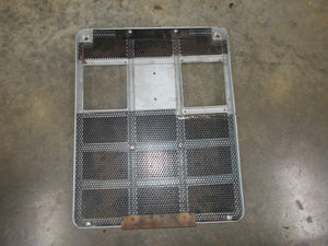 537496R1 Case/I/H Tractor Used Front Grille  354,364,454,464,574,674,2300A,2400A,2500A