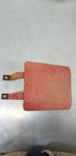 Load image into Gallery viewer, 61625D Belt Pulley Gaurd. Farmall: Super A 100 130 140
